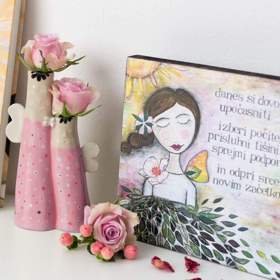 Embracing New Beginnings