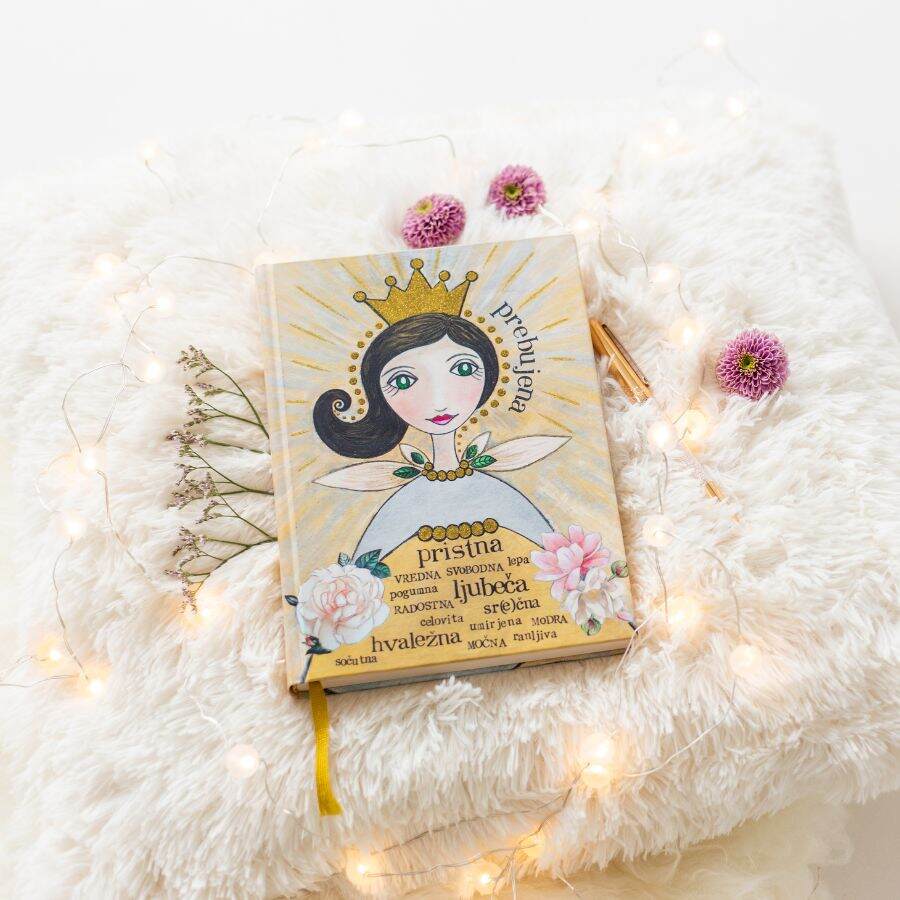 The Awakened Journal