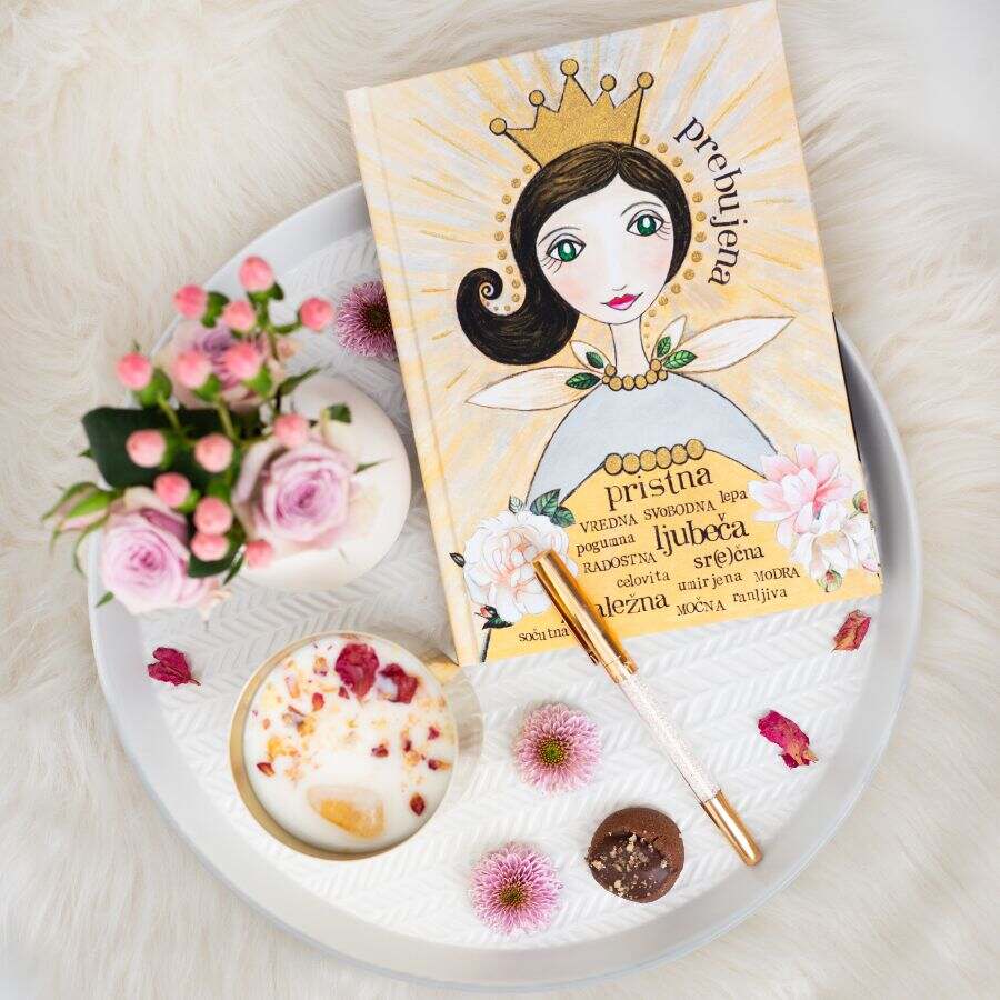 The Awakened Journal