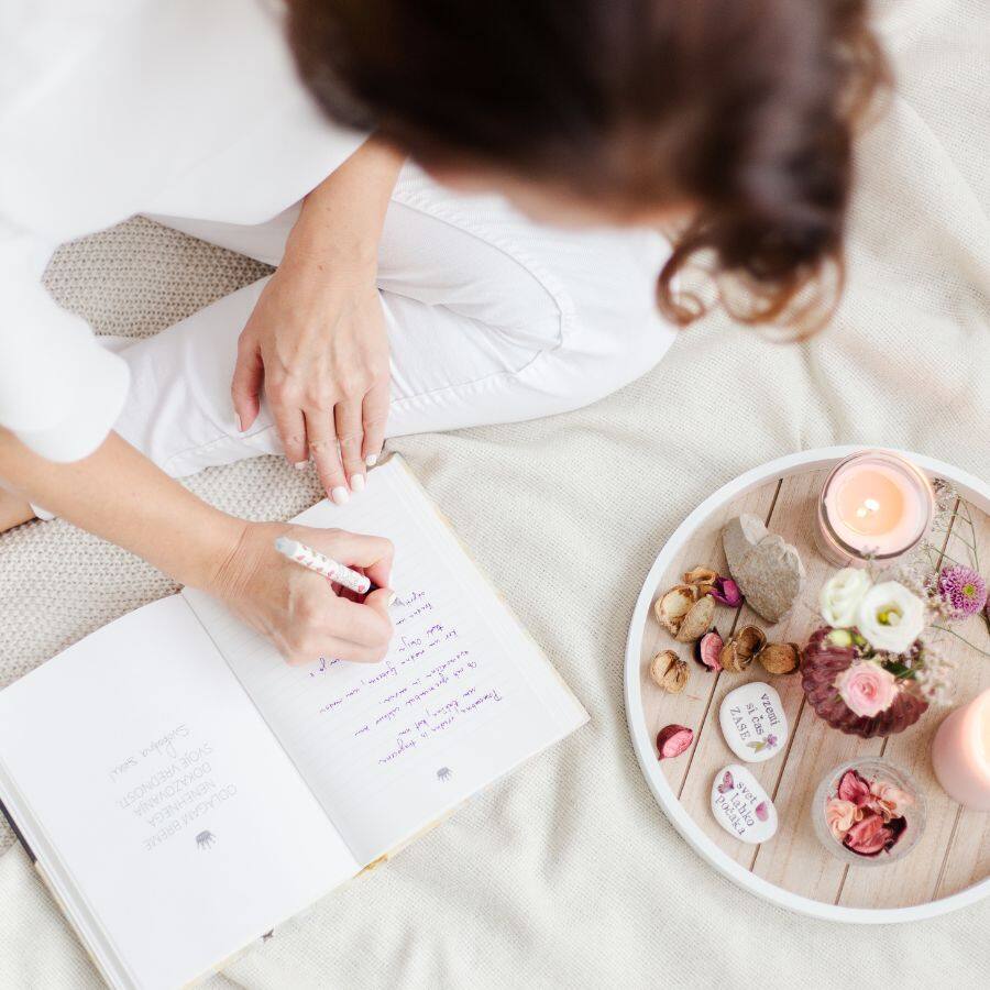 The Awakened Journal